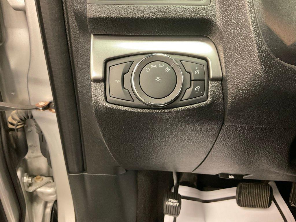 used 2019 Ford Explorer car, priced at $17,998