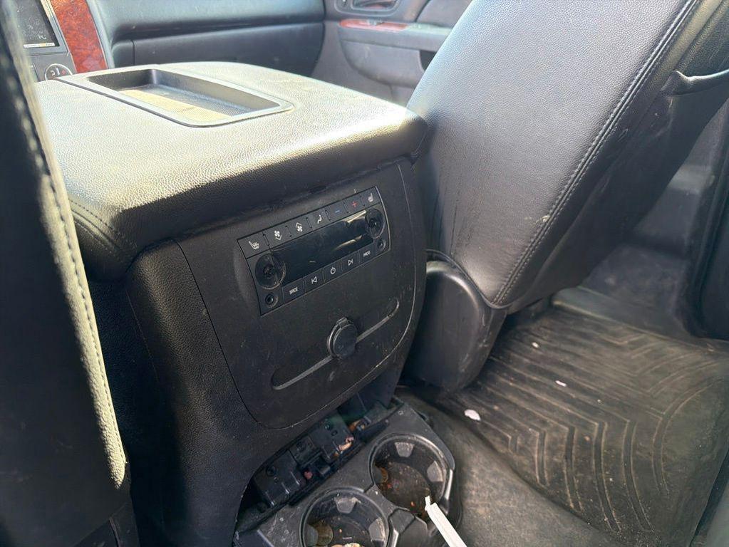 used 2013 Chevrolet Tahoe car, priced at $12,891