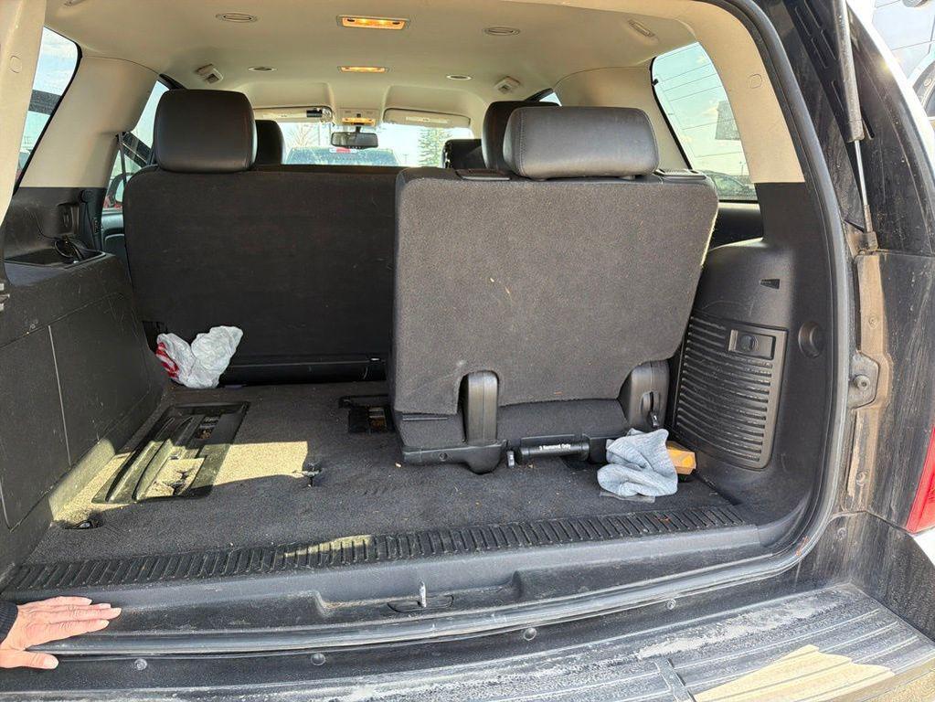 used 2013 Chevrolet Tahoe car, priced at $12,891