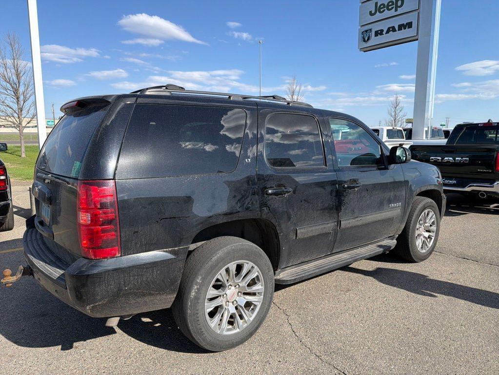 used 2013 Chevrolet Tahoe car, priced at $12,891