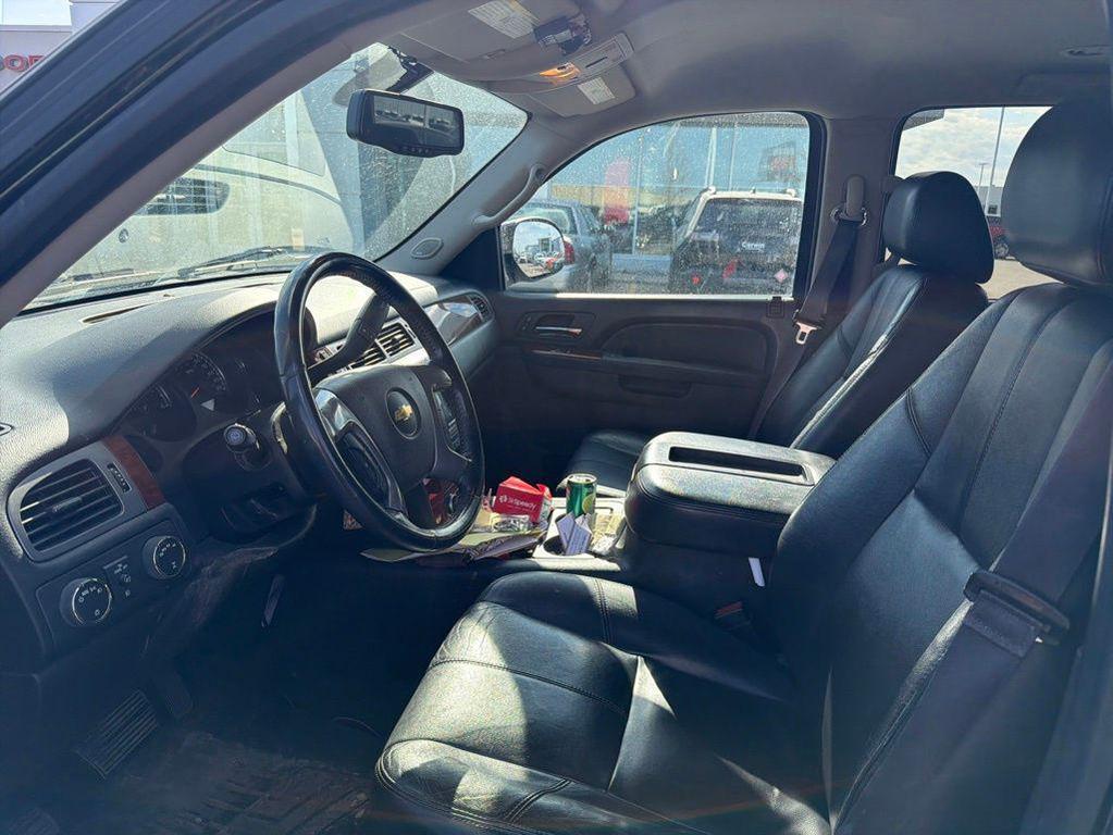 used 2013 Chevrolet Tahoe car, priced at $12,891