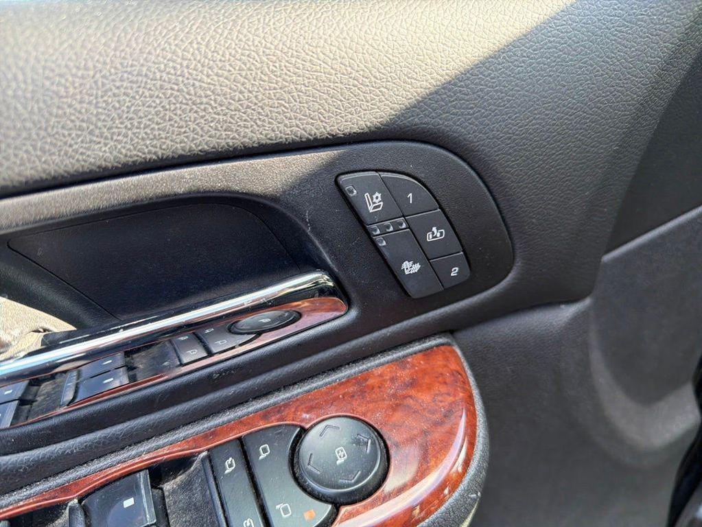 used 2013 Chevrolet Tahoe car, priced at $12,891