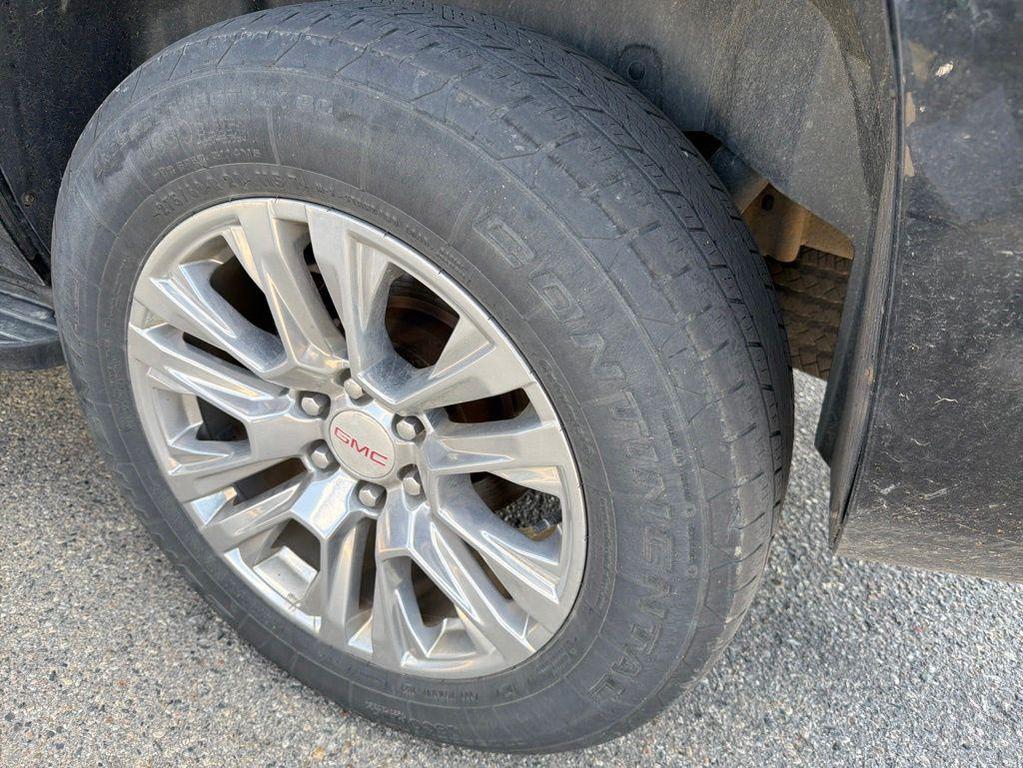 used 2013 Chevrolet Tahoe car, priced at $12,891