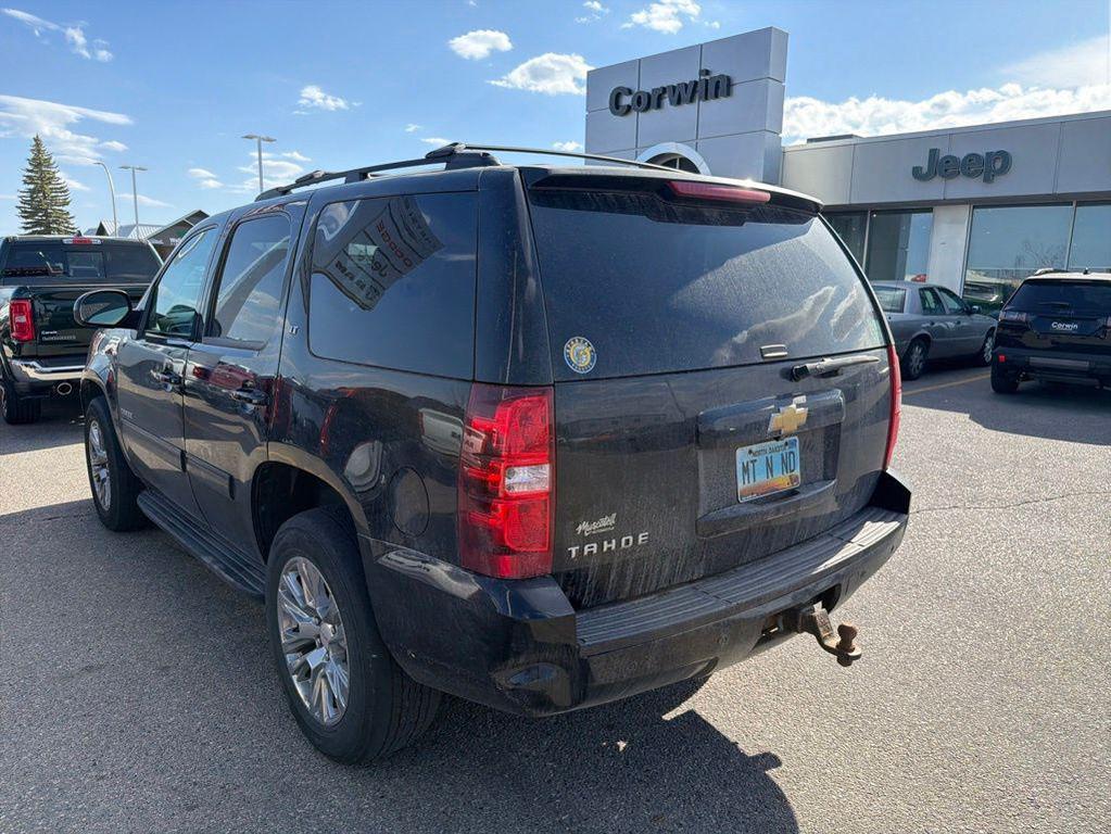 used 2013 Chevrolet Tahoe car, priced at $12,891
