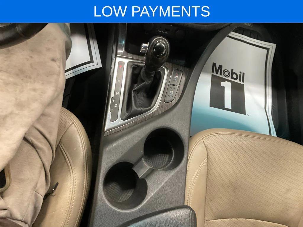 used 2013 Kia Optima car, priced at $5,998
