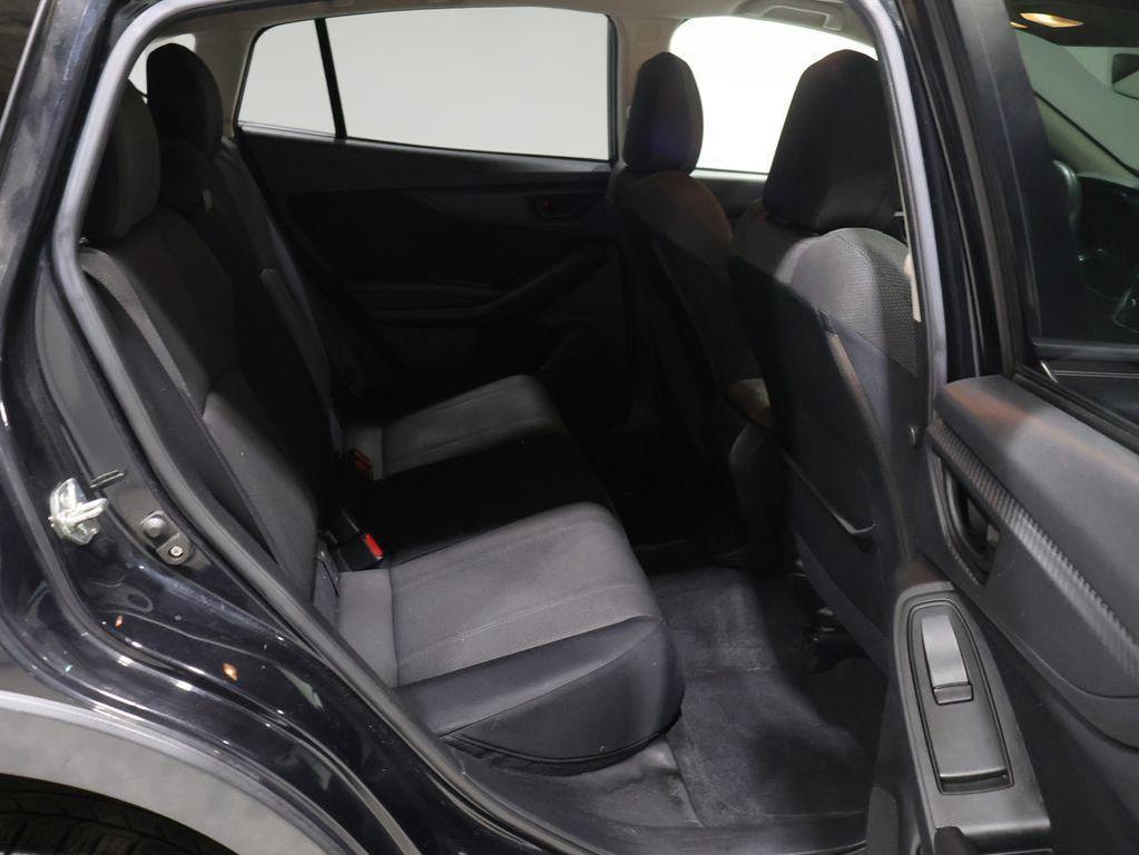 used 2018 Subaru Crosstrek car, priced at $14,555