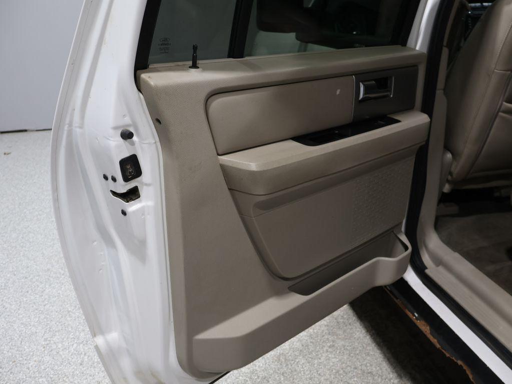 used 2011 Ford Expedition EL car, priced at $4,776