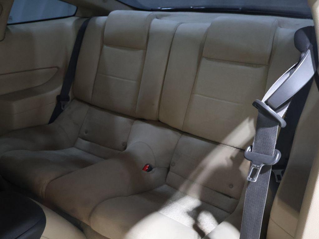 used 2009 Ford Mustang car, priced at $4,236