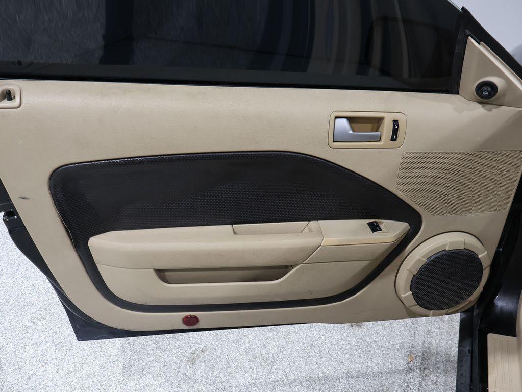 used 2009 Ford Mustang car, priced at $4,236