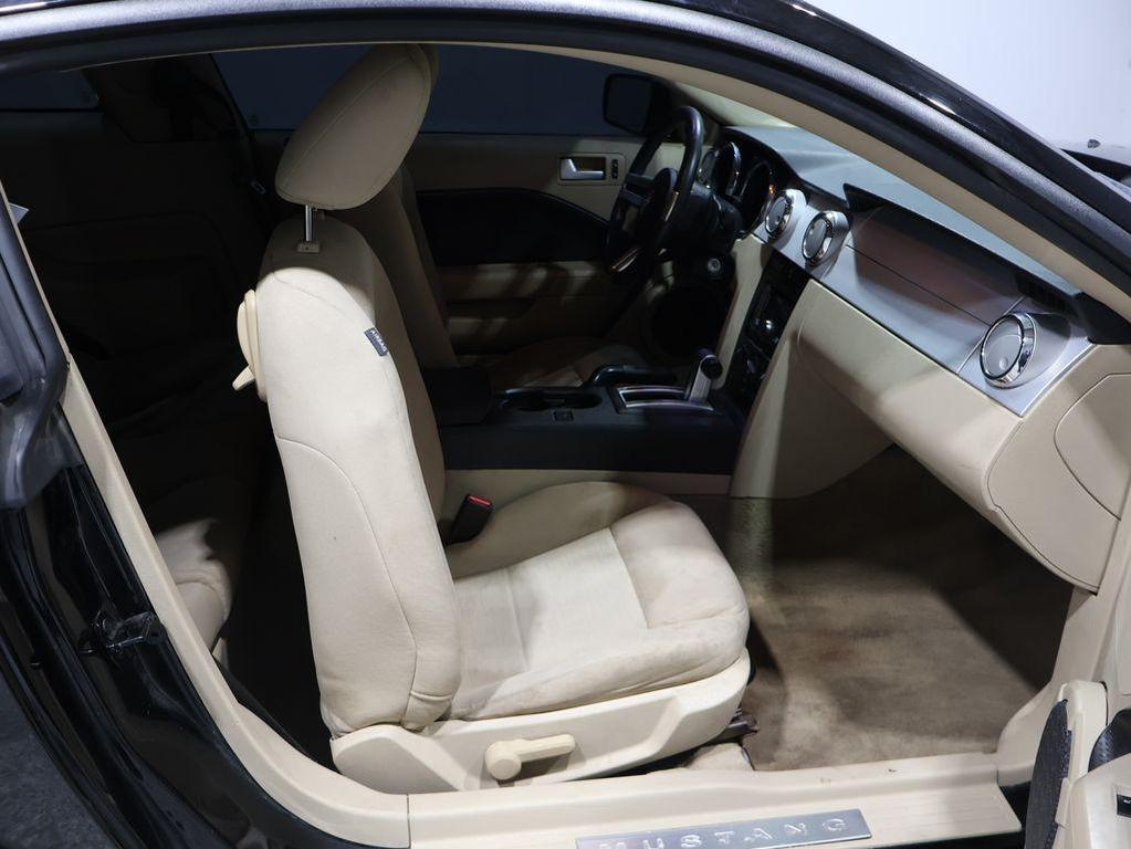 used 2009 Ford Mustang car, priced at $4,236