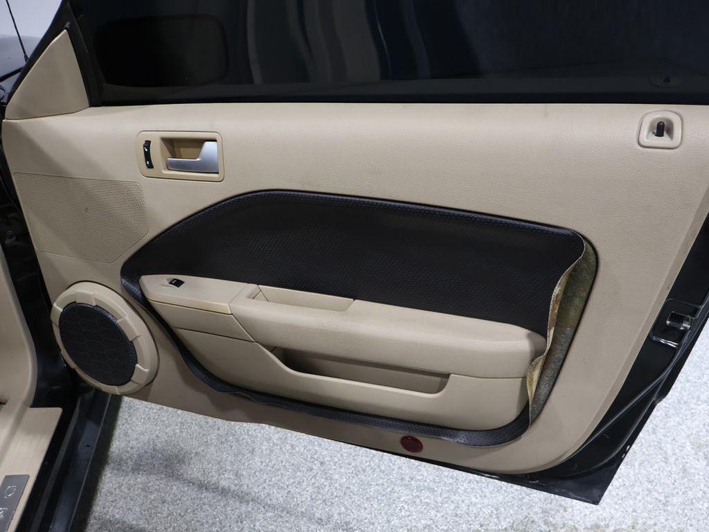 used 2009 Ford Mustang car, priced at $4,236