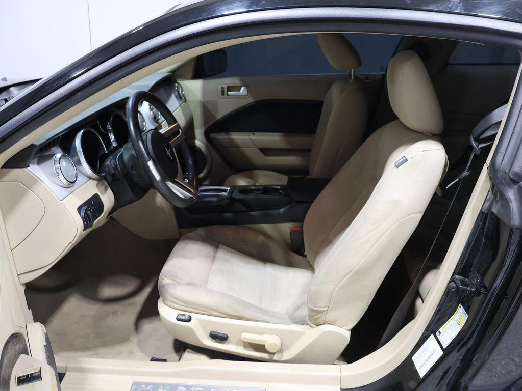 used 2009 Ford Mustang car, priced at $4,236