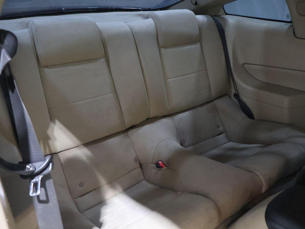 used 2009 Ford Mustang car, priced at $4,236