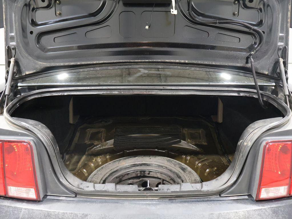 used 2009 Ford Mustang car, priced at $4,236