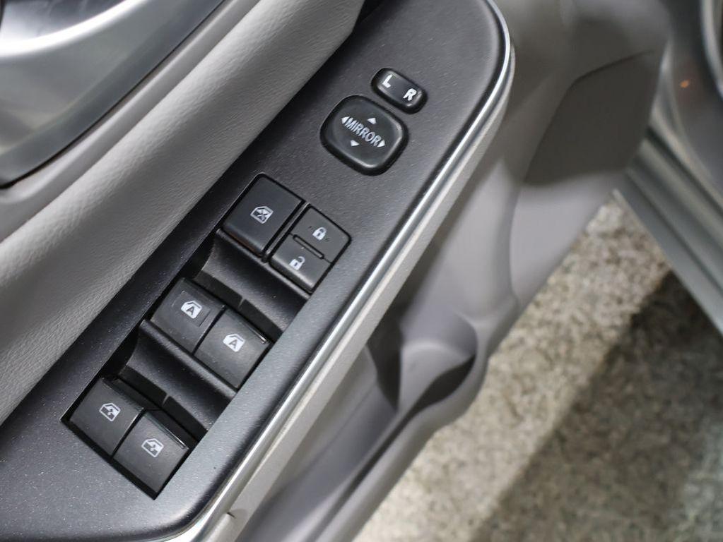 used 2017 Toyota Camry car, priced at $13,433