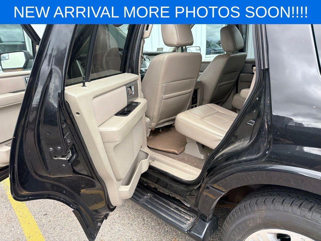 used 2012 Ford Expedition car, priced at $6,262