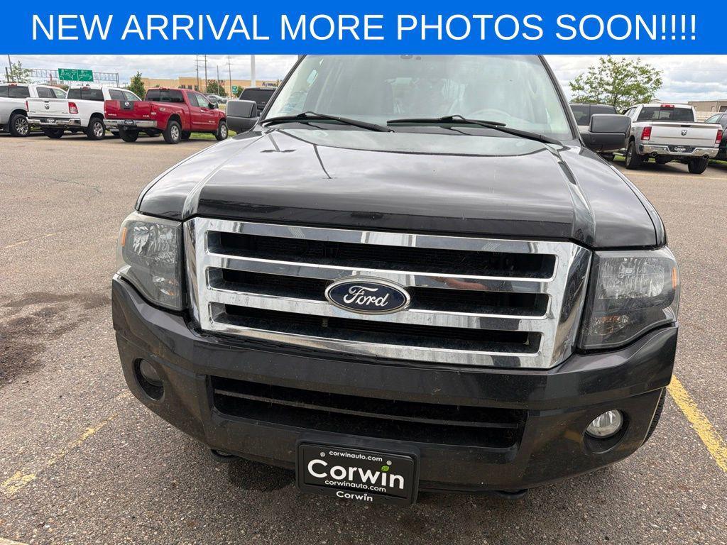 used 2012 Ford Expedition car, priced at $6,262