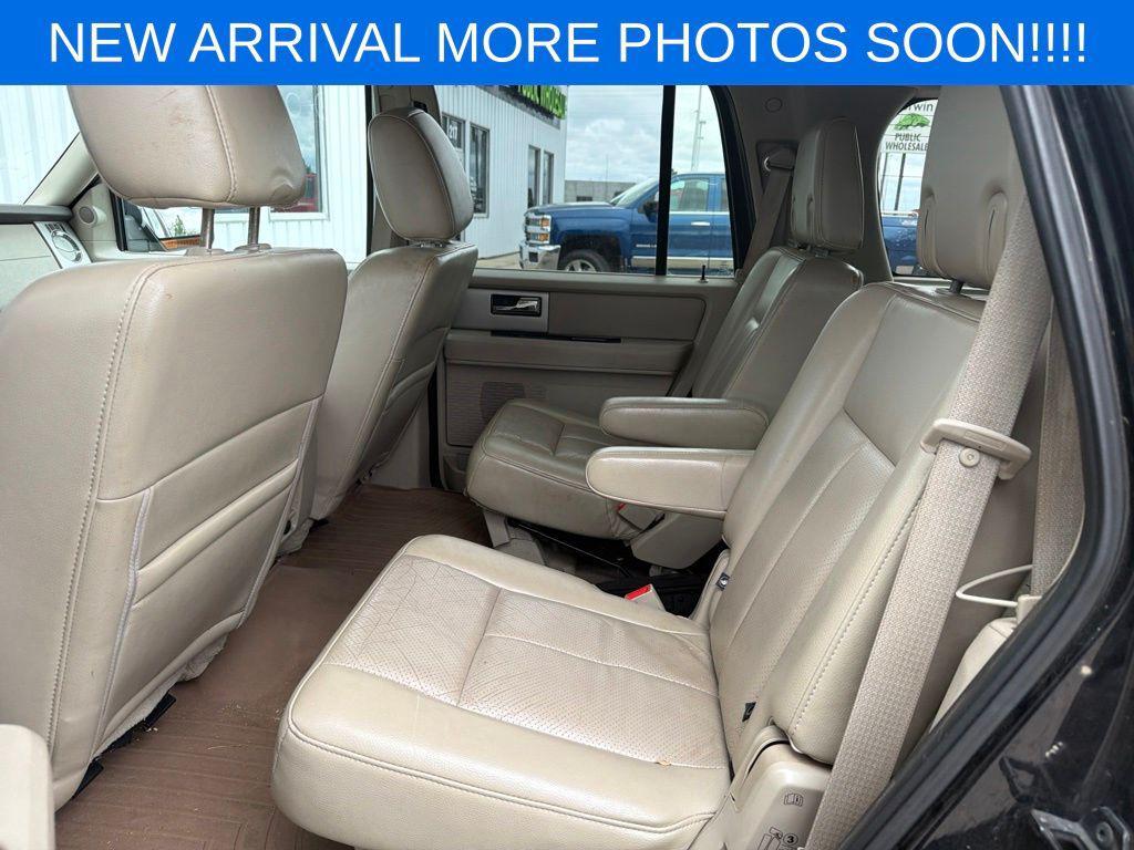 used 2012 Ford Expedition car, priced at $6,262