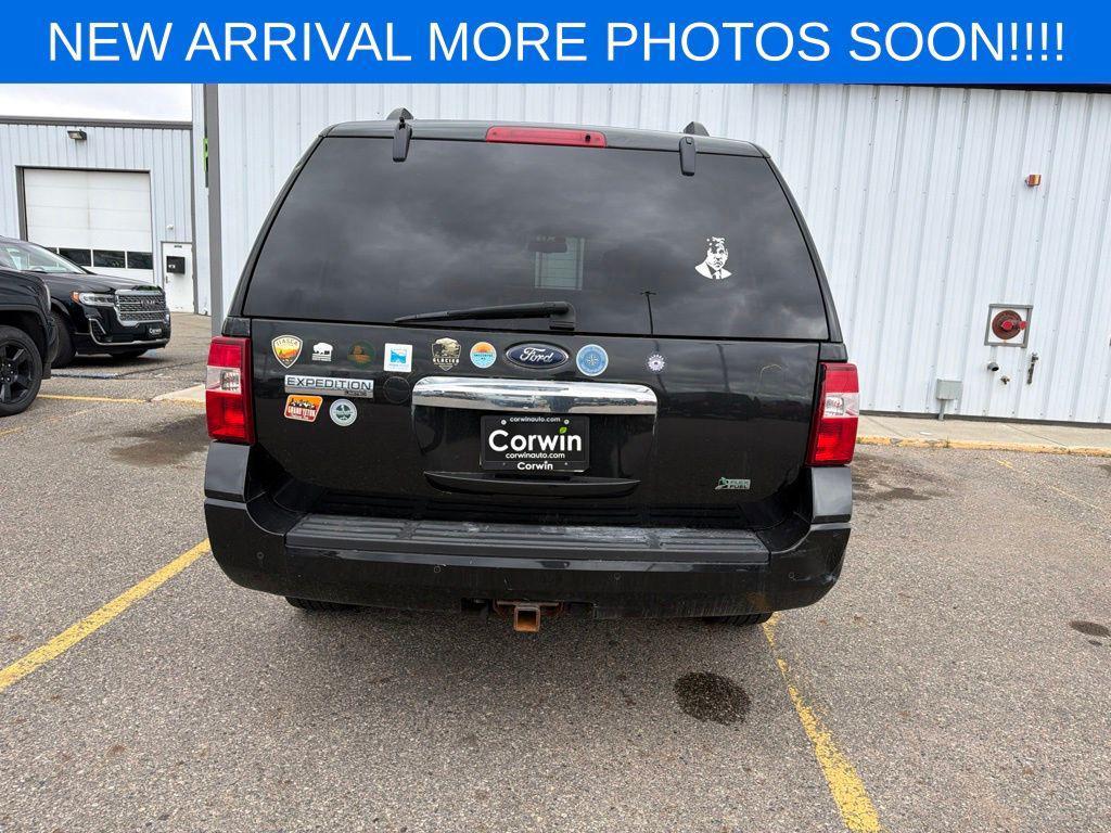 used 2012 Ford Expedition car, priced at $6,262