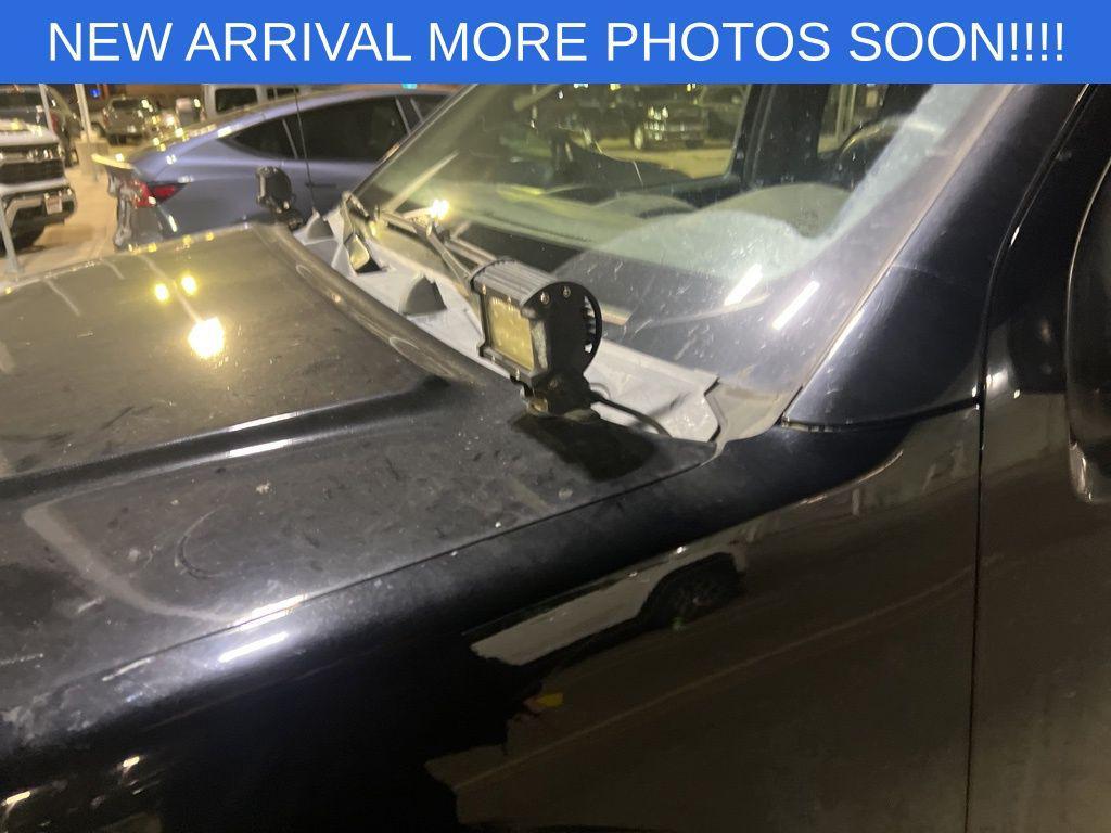 used 2007 Nissan Frontier car, priced at $7,433