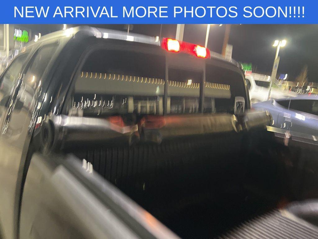 used 2007 Nissan Frontier car, priced at $7,433