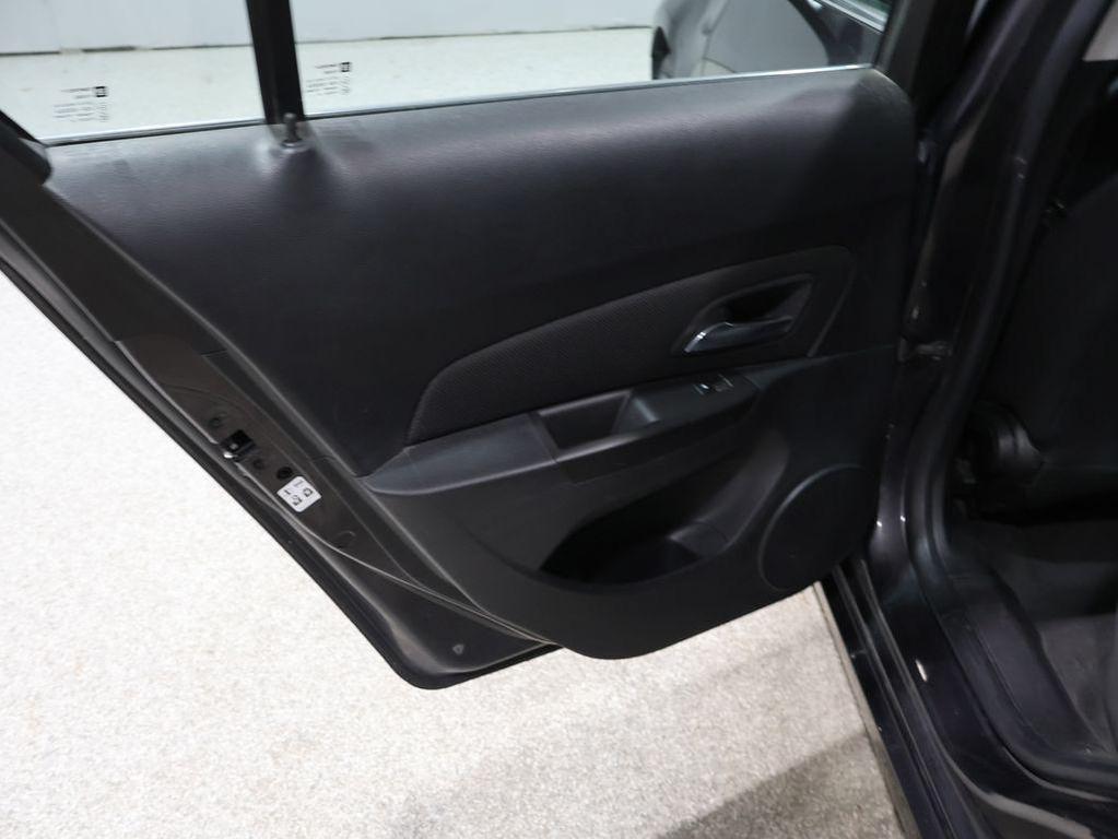 used 2015 Chevrolet Cruze car, priced at $4,998