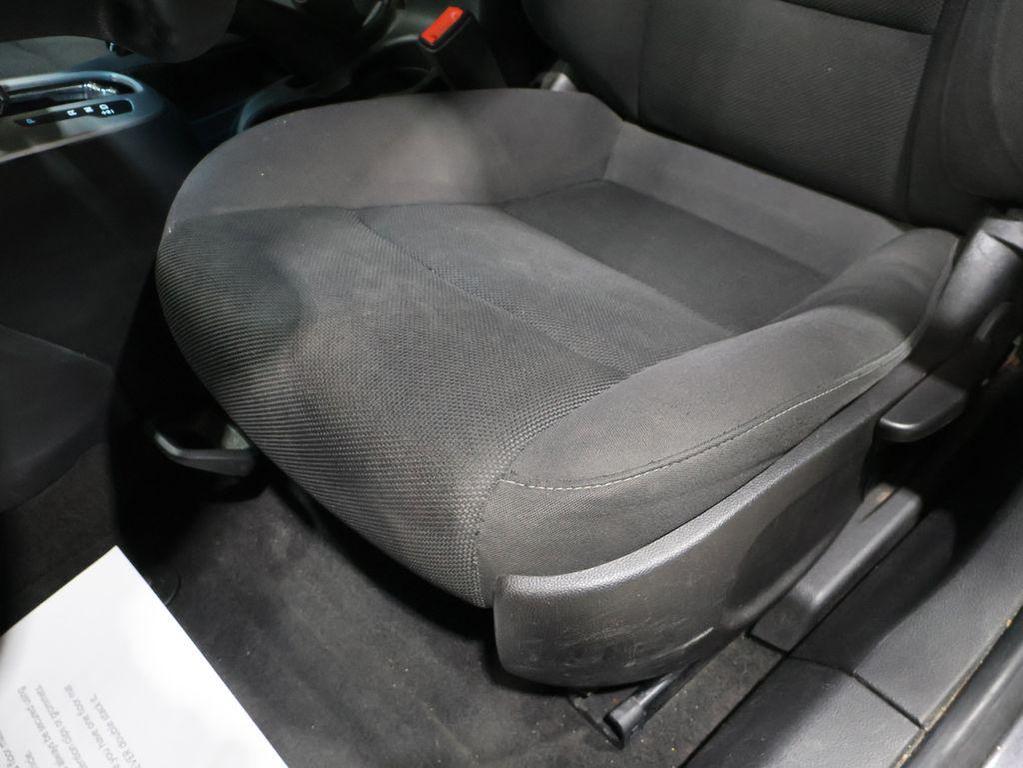 used 2015 Chevrolet Cruze car, priced at $4,998