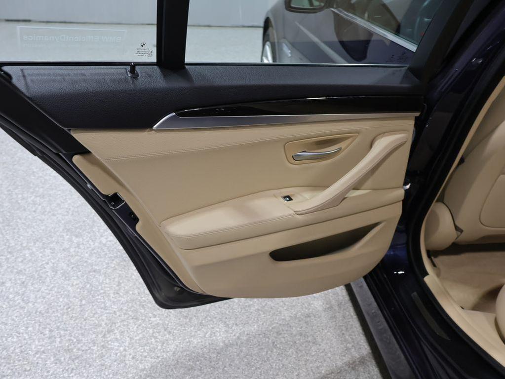 used 2014 BMW 535 car, priced at $7,862