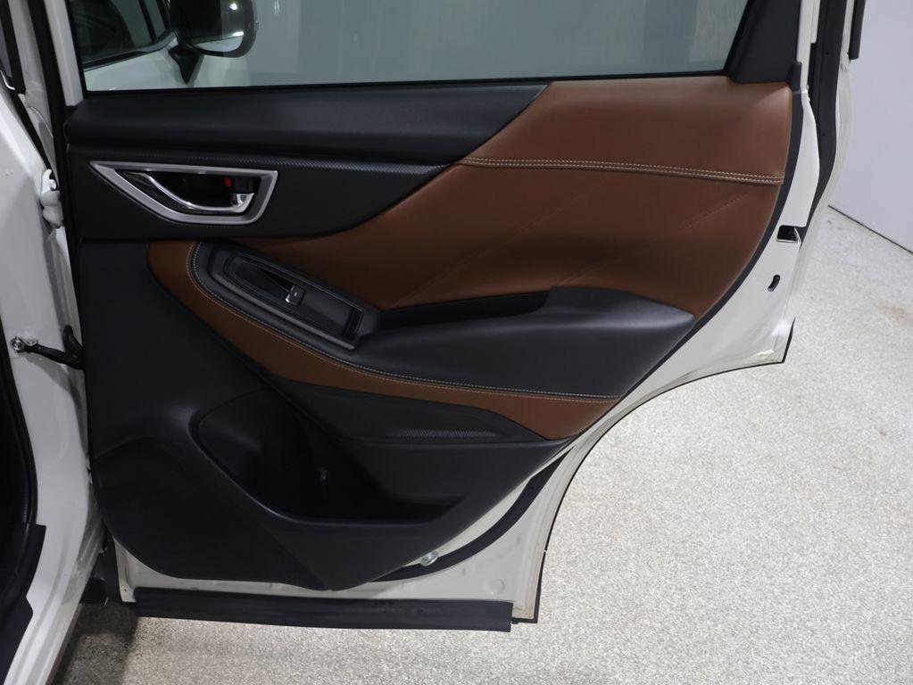 used 2022 Subaru Forester car, priced at $28,403