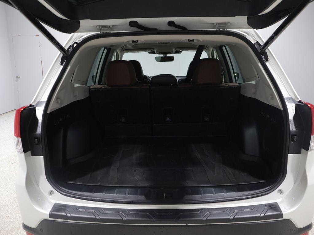 used 2022 Subaru Forester car, priced at $28,403