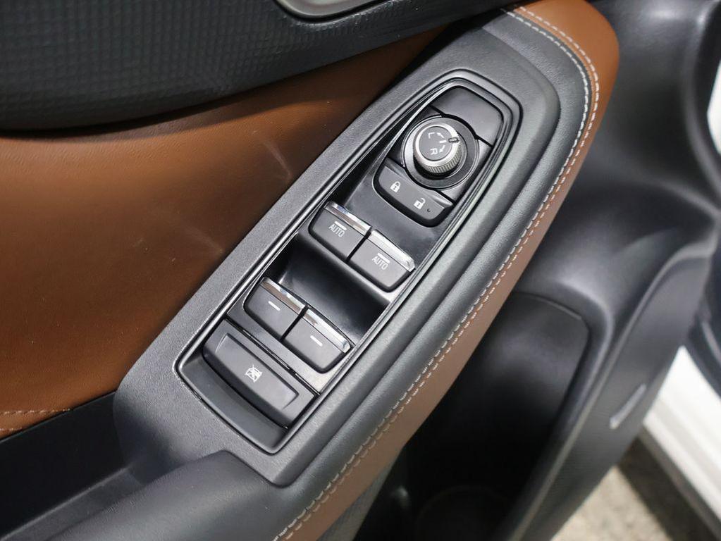 used 2022 Subaru Forester car, priced at $28,403