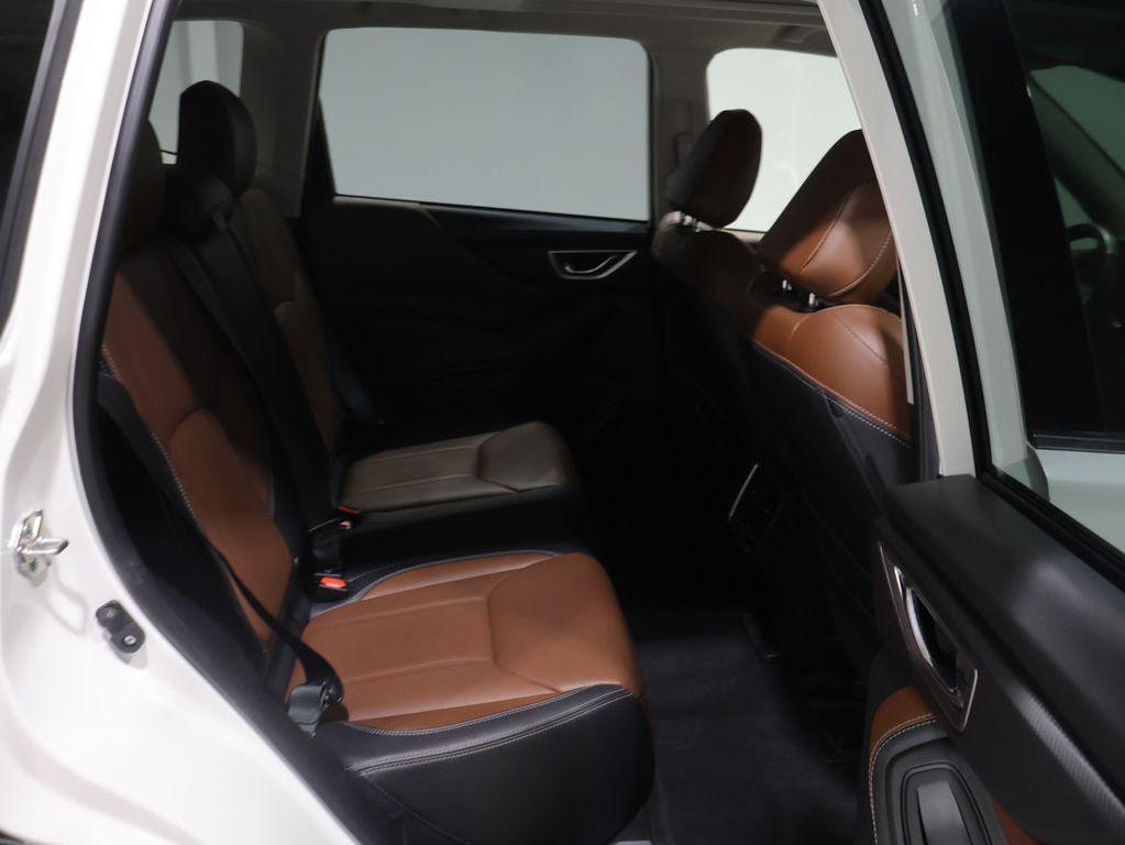 used 2022 Subaru Forester car, priced at $28,403