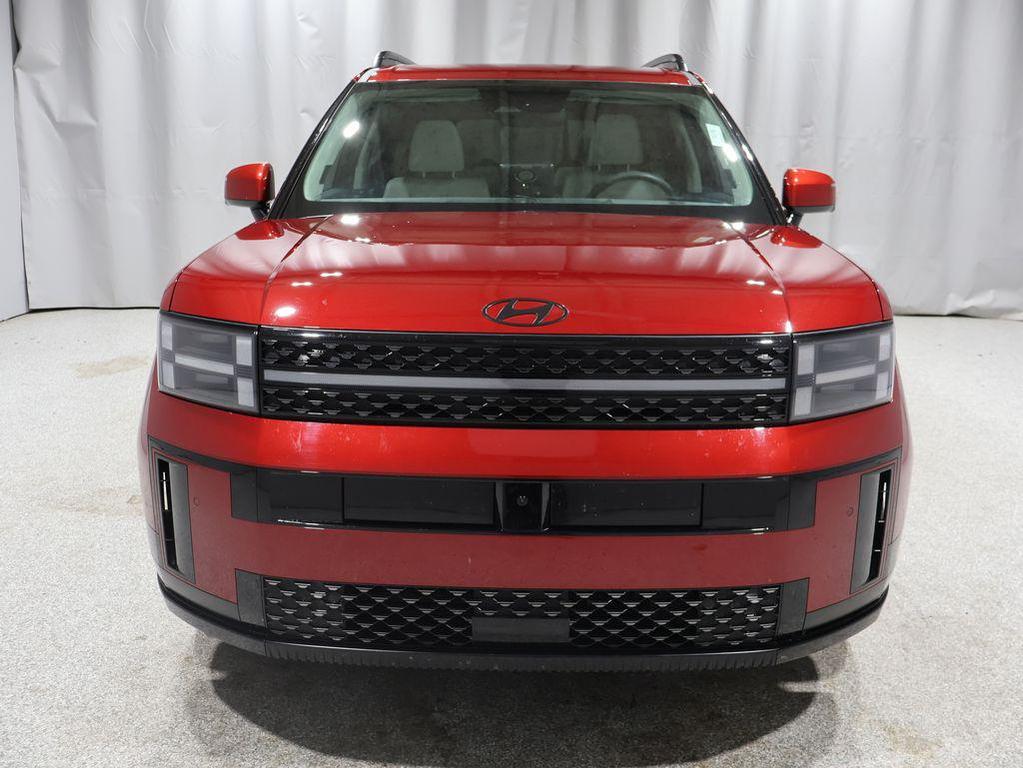 used 2024 Hyundai SANTA FE HEV car, priced at $36,985