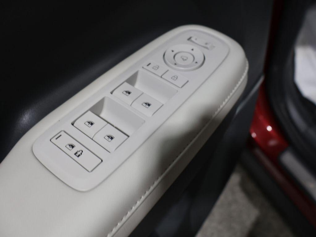 used 2024 Hyundai SANTA FE HEV car, priced at $36,985