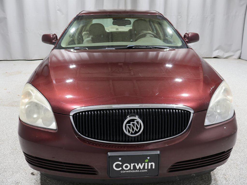 used 2006 Buick Lucerne car, priced at $3,455