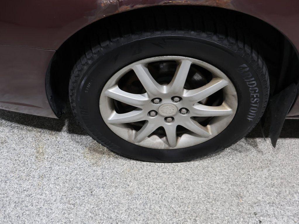 used 2006 Buick Lucerne car, priced at $3,455