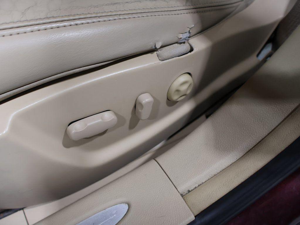 used 2006 Buick Lucerne car, priced at $3,455