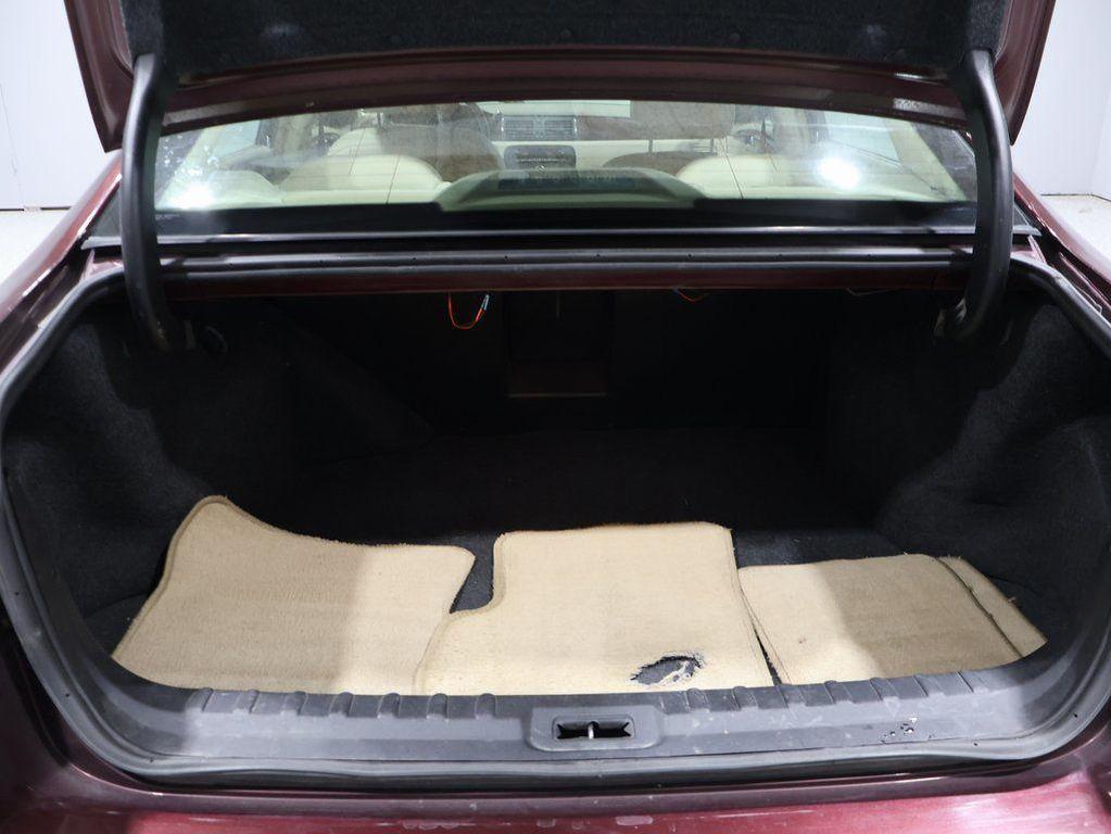 used 2006 Buick Lucerne car, priced at $3,455