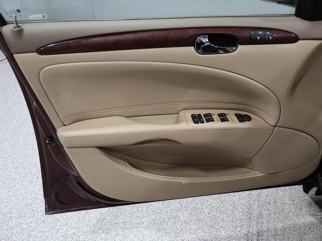 used 2006 Buick Lucerne car, priced at $3,455