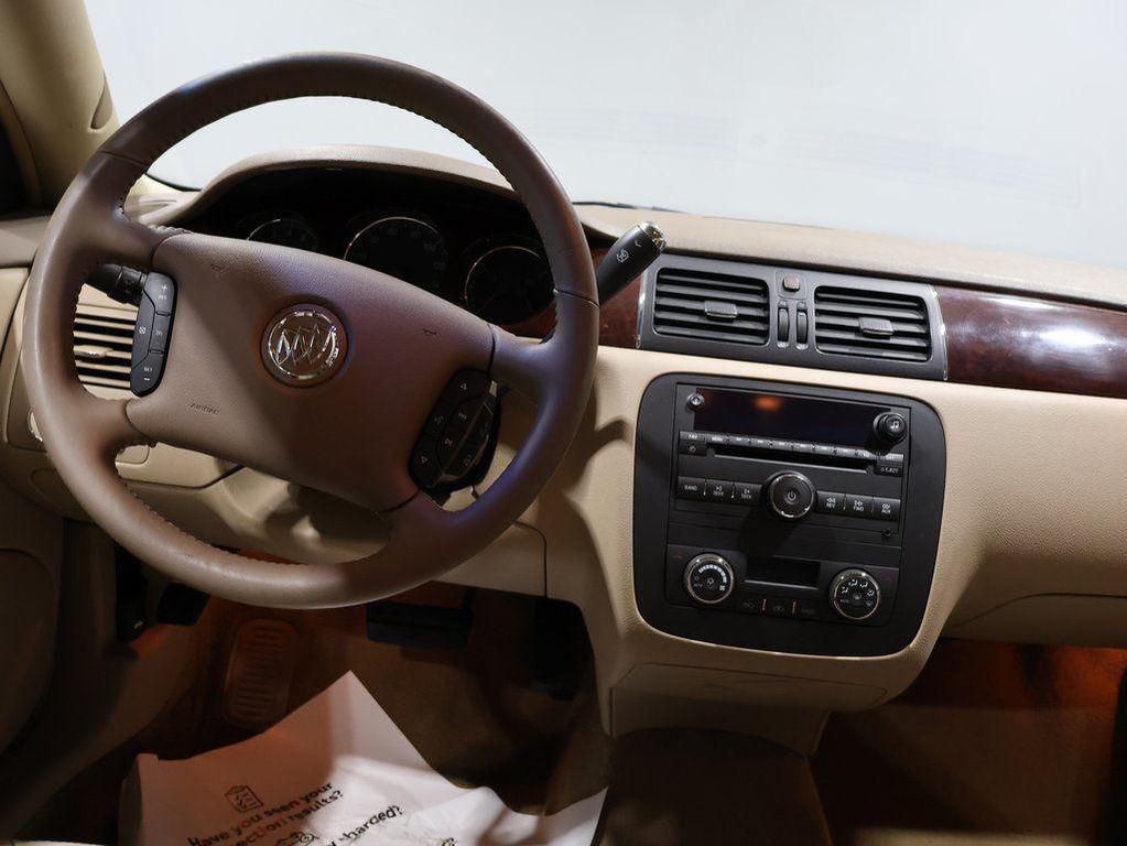used 2006 Buick Lucerne car, priced at $3,455