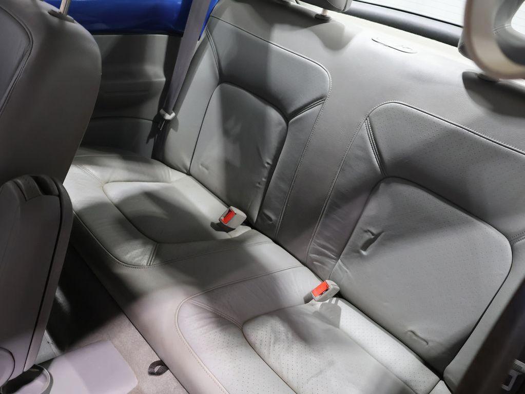 used 1999 Volkswagen New Beetle car, priced at $3,885