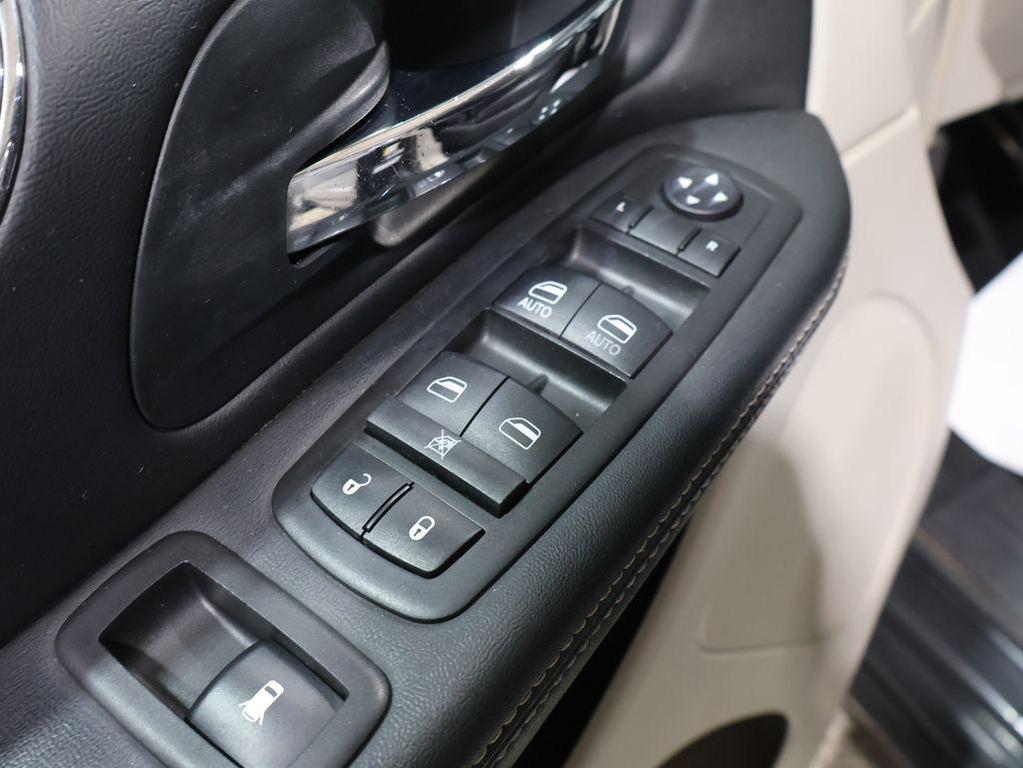 used 2012 Chrysler Town & Country car, priced at $4,756