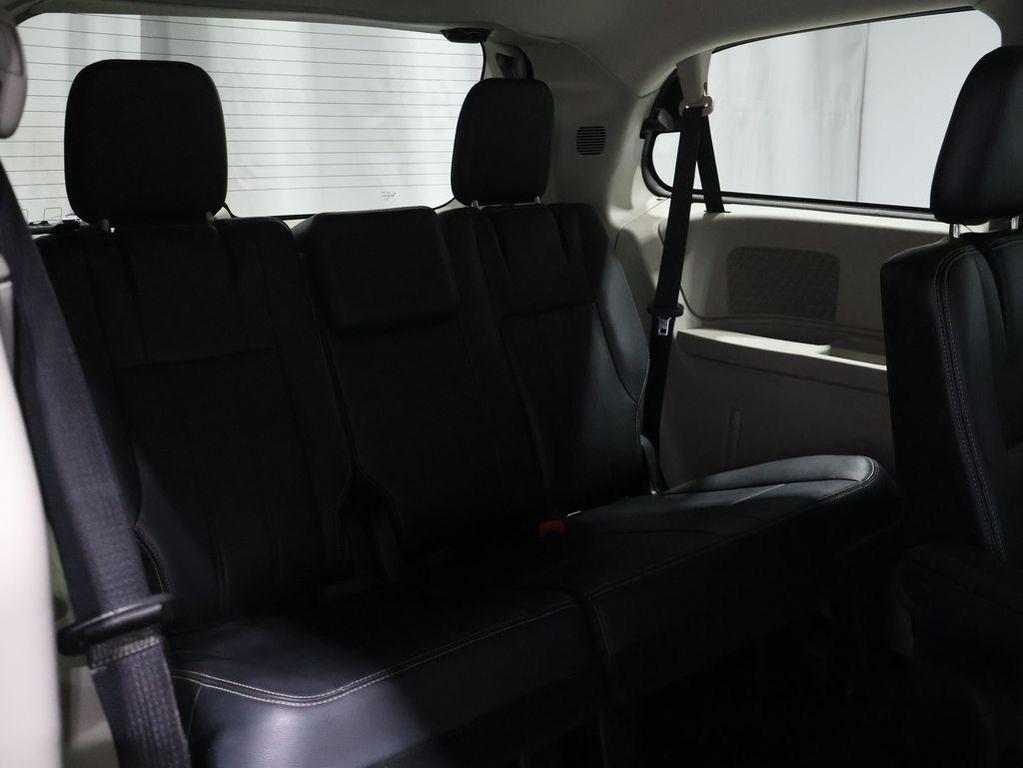 used 2012 Chrysler Town & Country car, priced at $4,756