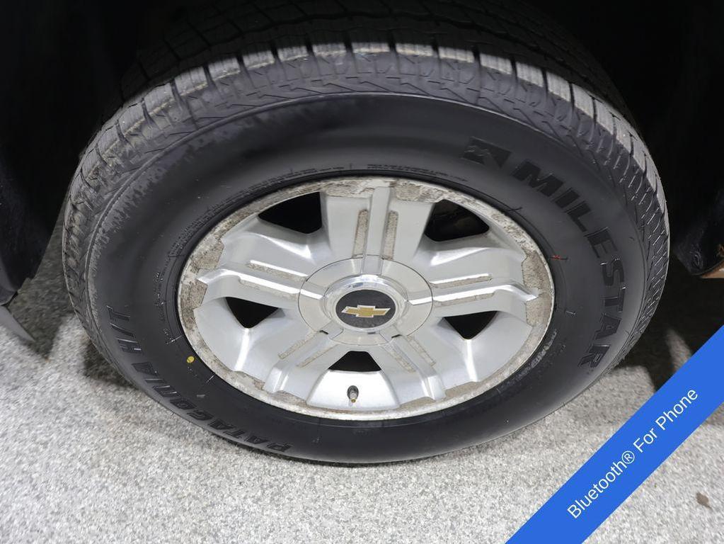 used 2013 Chevrolet Silverado 1500 car, priced at $8,023