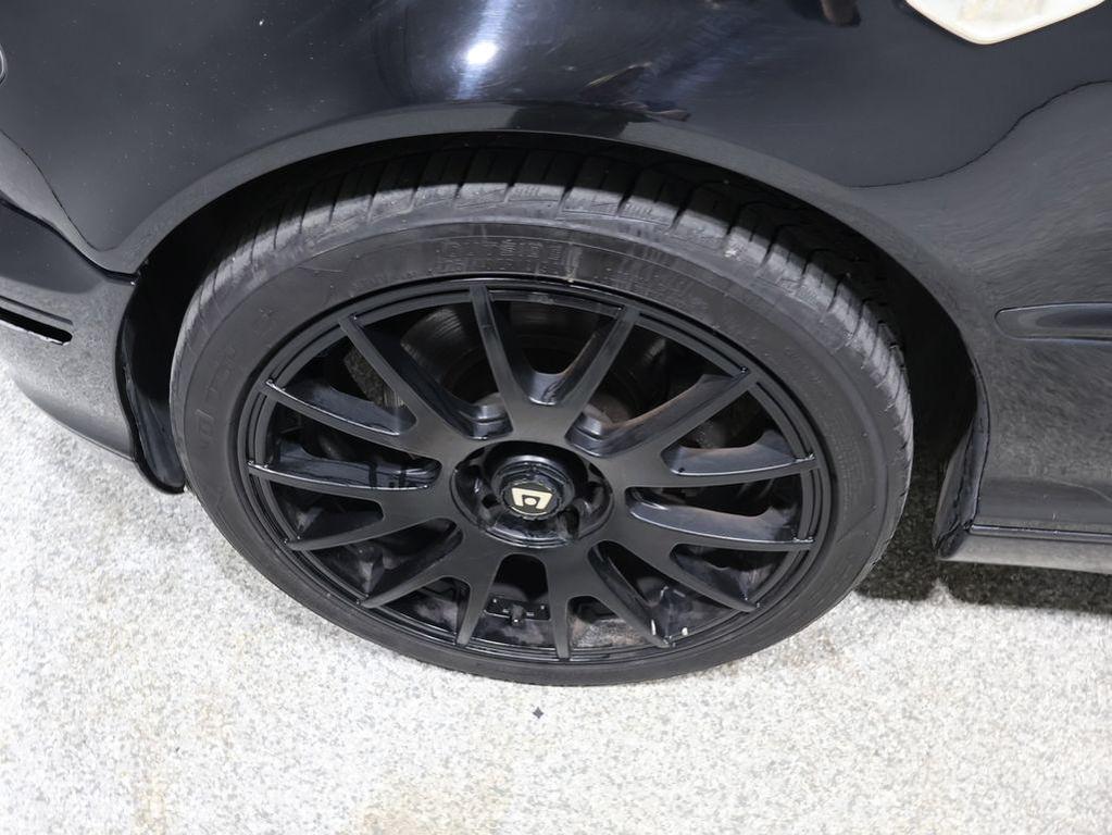 used 2006 BMW 325 car, priced at $5,430