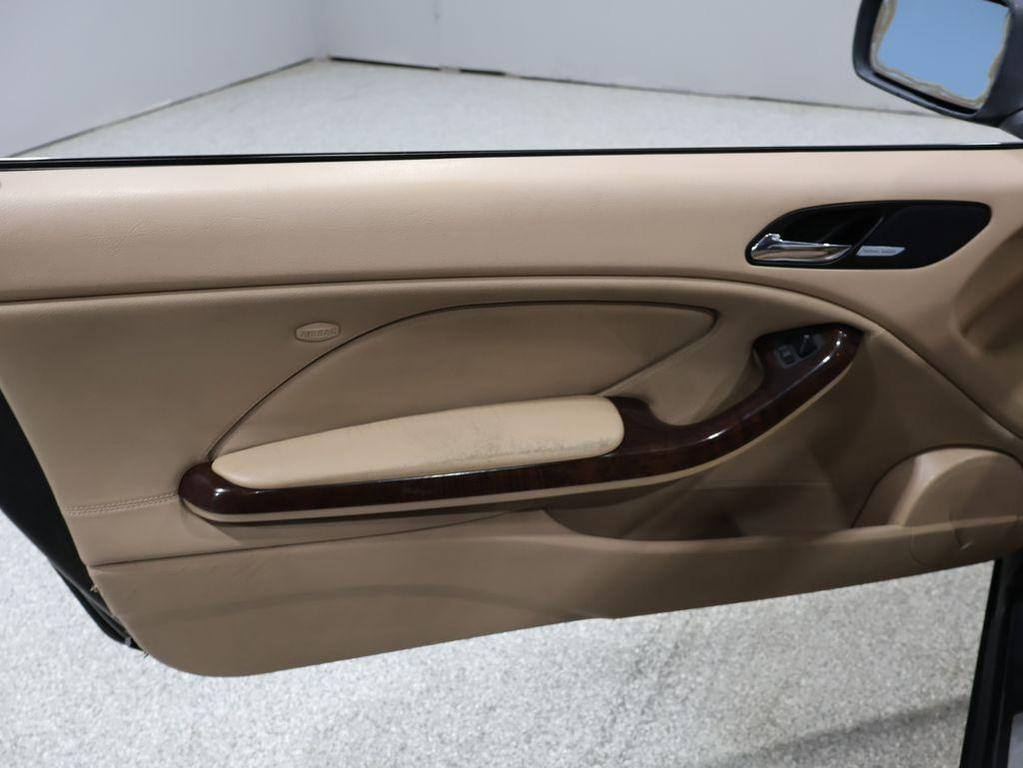 used 2006 BMW 325 car, priced at $5,430