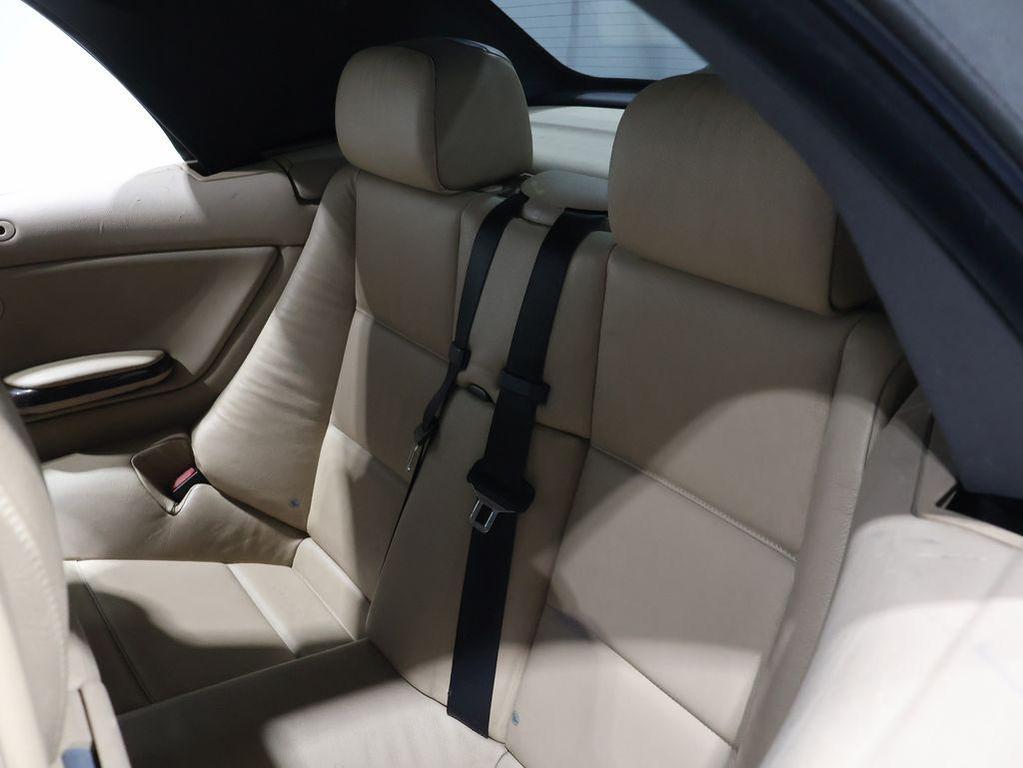 used 2006 BMW 325 car, priced at $5,430