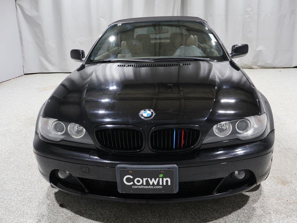 used 2006 BMW 325 car, priced at $5,430