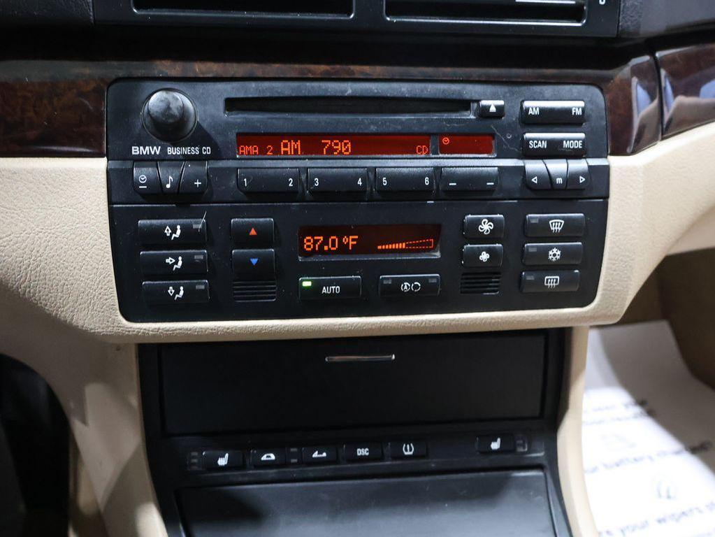 used 2006 BMW 325 car, priced at $5,430