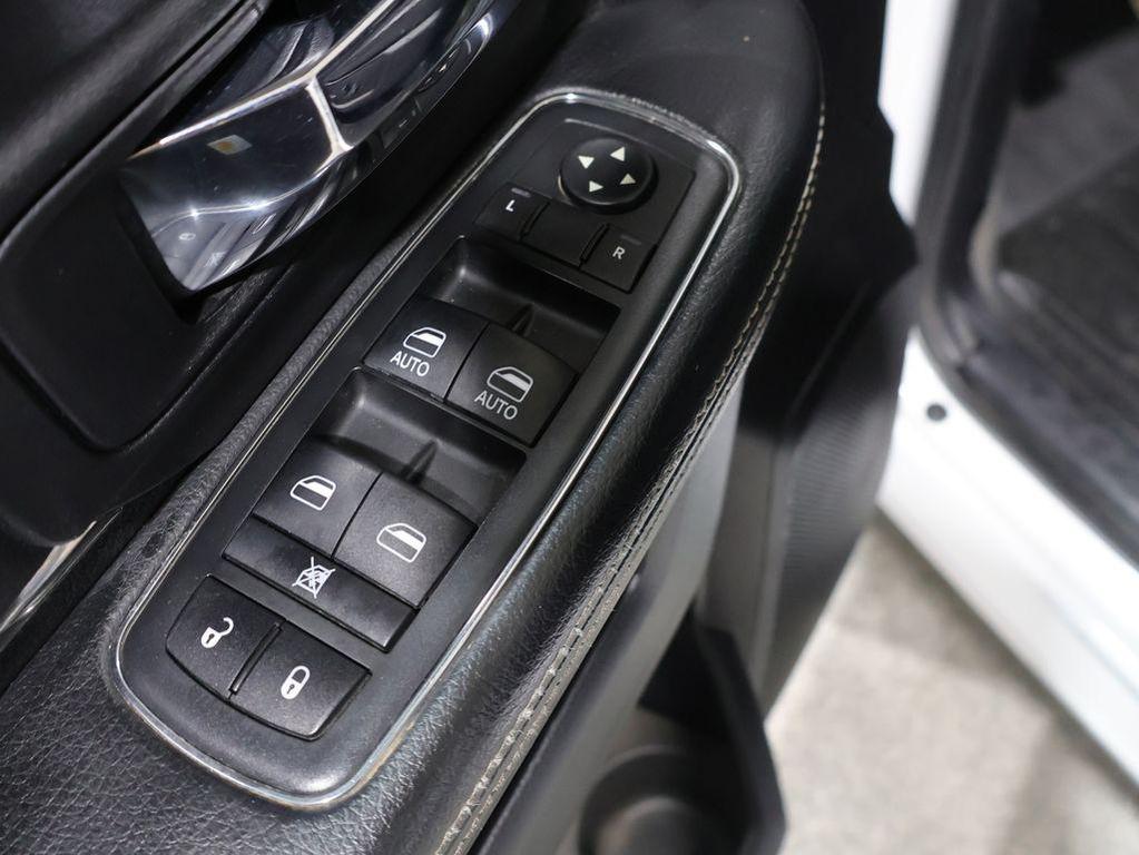 used 2016 Ram 1500 car, priced at $22,299